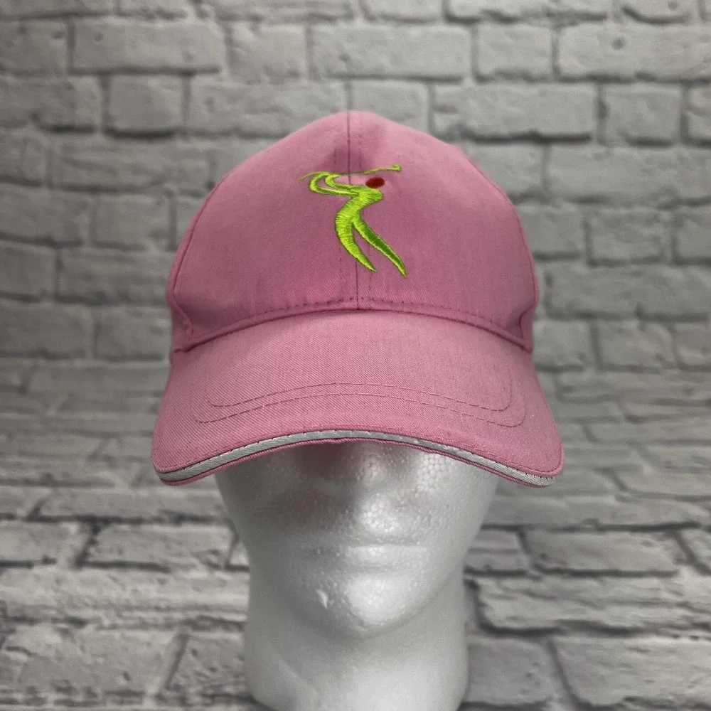 N/A pink golf